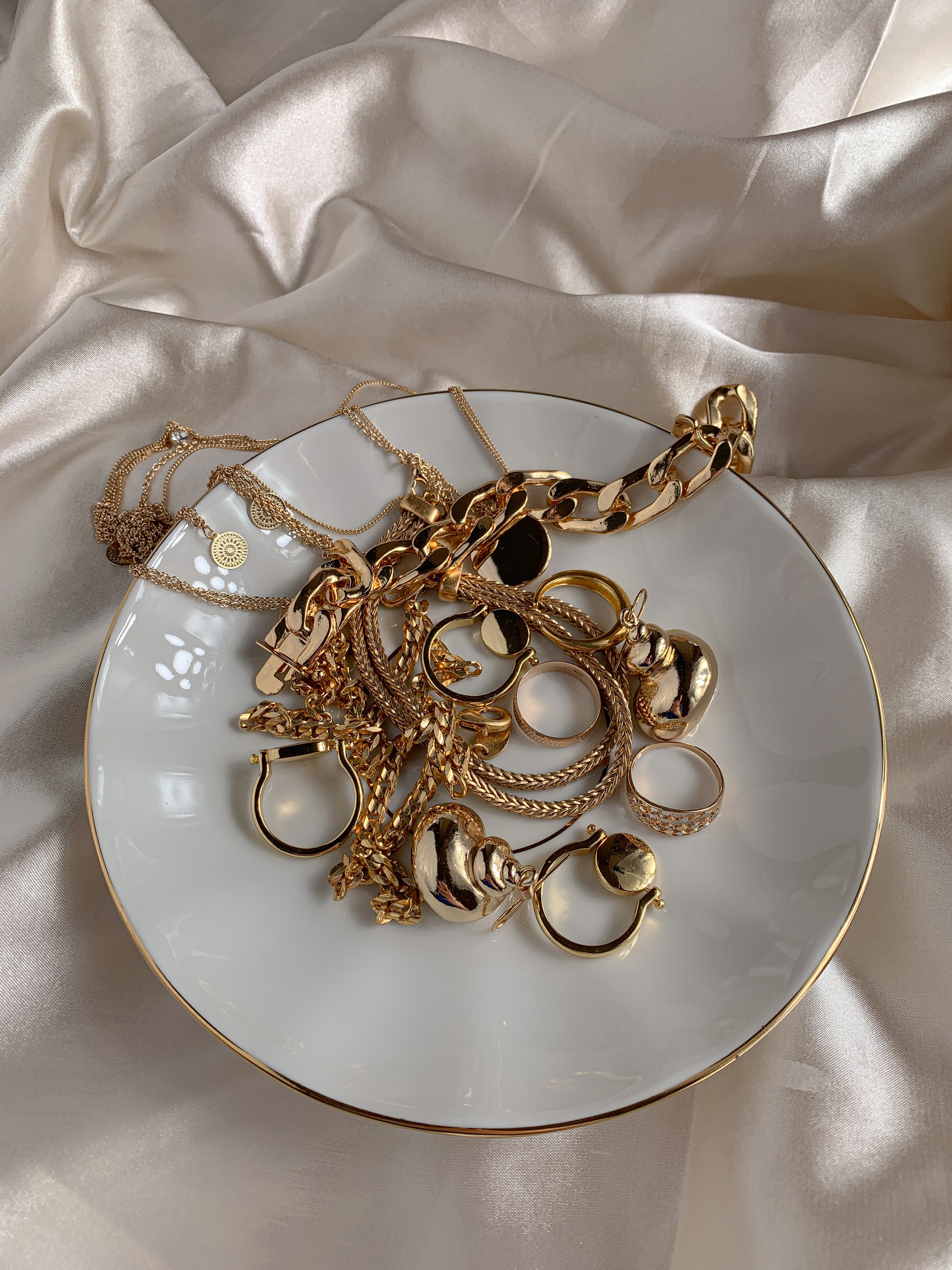 Identidad visual de producto — Luz de Sol Accesorios