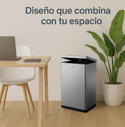 Pieza de producto / promoción en redes