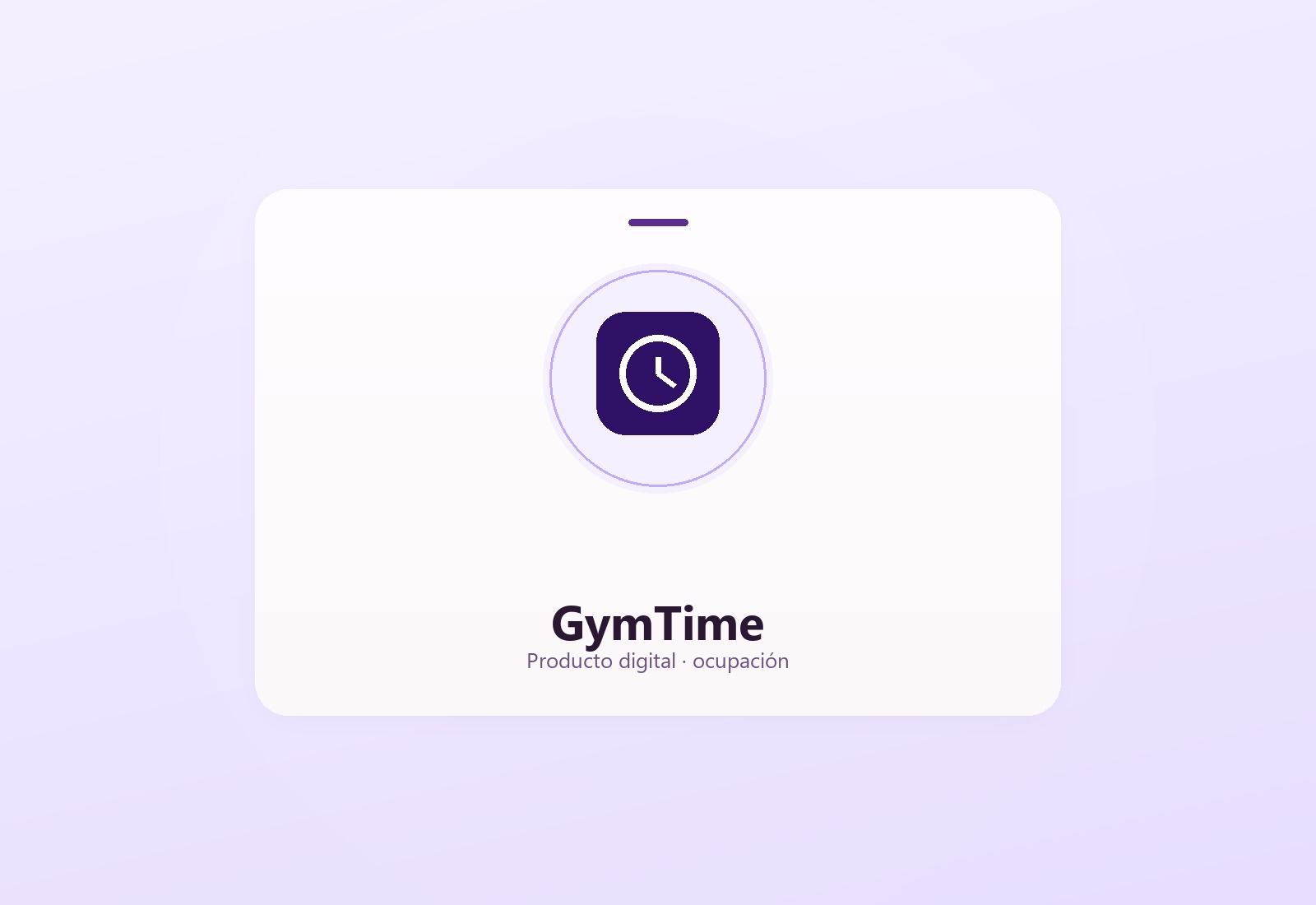 GymTime