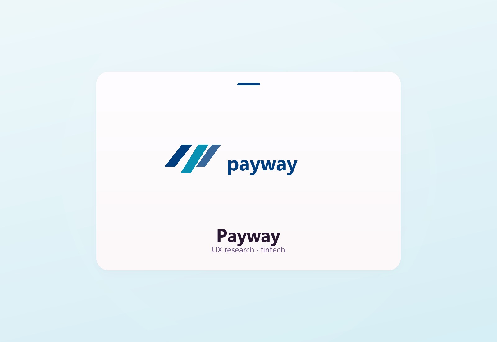 Payway