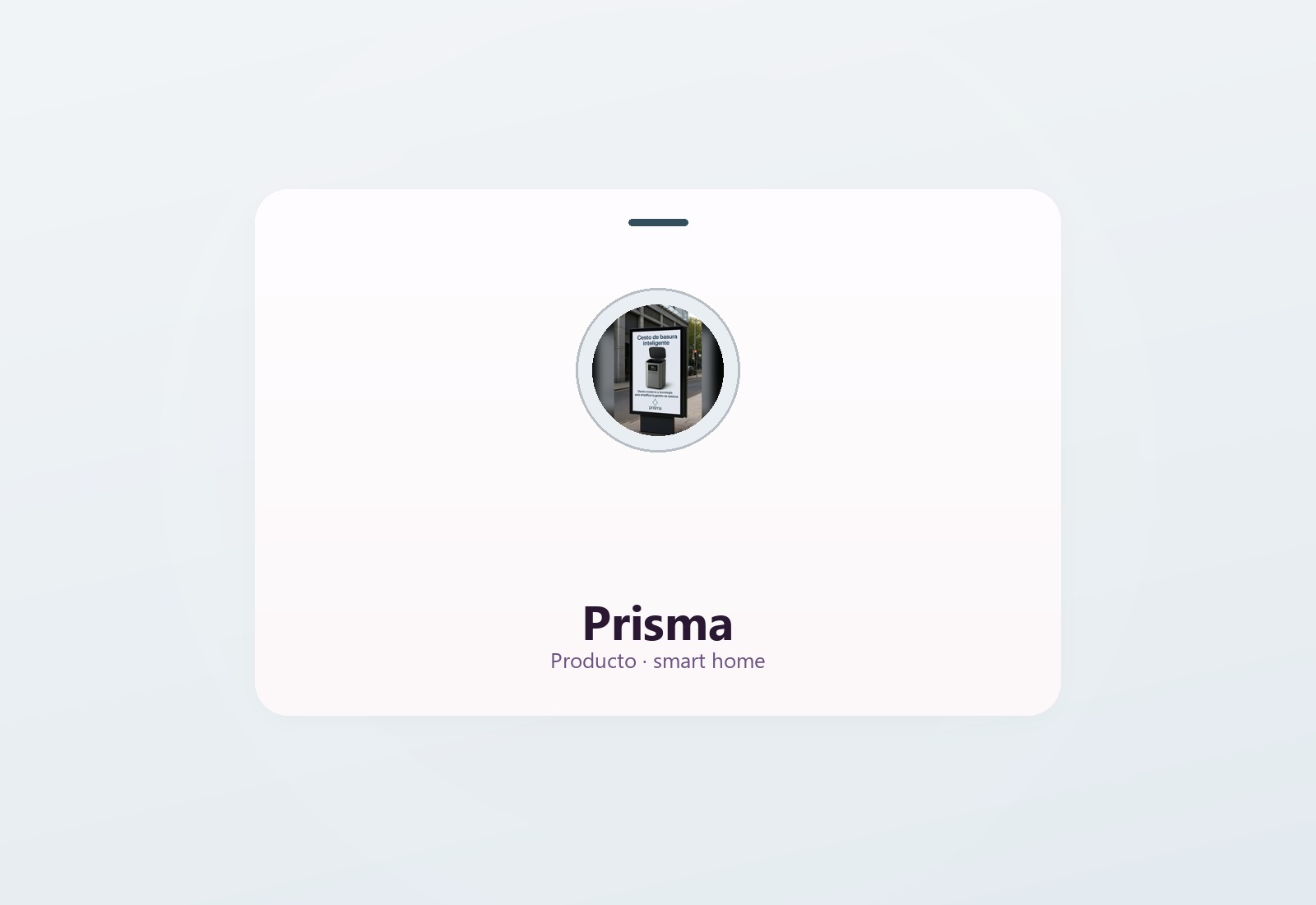 Prisma